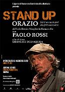 ‘Basilicata terra di cinema’ edizione 2022, a Roma Paolo Rossi duetterà con Orazio