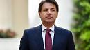 Matrimonio Letta - Calenda, il commento di Conte: "In bocca al lupo alla grande ammucchiata"
