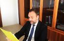 Stellantis, Polese: "Melfi deve continuare a essere un'opportunità e non un problema"