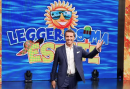 La "Leggerissima estate" di Savino Zaba su Rai2