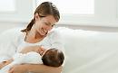 Olio e latte materno fanno i figli belli