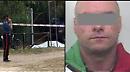 Il killer incappucciato per assassinare a Marina di Lesina il parcheggiatore di San Severo dal passato burrascoso