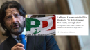 Caiata - La Regina, botta e risposta: Israele e il mollicato di Mauairedd infiammano la campagna elettorale, il Dem si scusa
