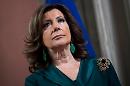 La padovana Casellati catapultata in Basilicata e la bolognese Bernini in Veneto mandano in tilt la chiusura delle liste di Forza Italia