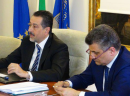 Curiosità: per il Senato in Basilicata è derby tra i due ex governatori De Filippo e Pittella 
