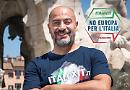 Paragone capolista per Italexit in Puglia