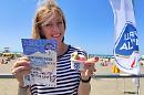 A Termoli aperitivo sul mare con Giorgia Meloni