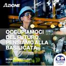 Elezioni, Pessolano (Azione): "Occupiamoci del futuro, pensiamo alla Basilicata"