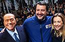 Sondaggio di YouTrend: centrodestra lanciatissimo con 19 punti in più su Letta e soci