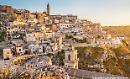 Gusto Italia sbarca a Matera e arriva la prima edizione con una tappa dedicata al pane
