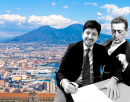 Gianni Rosa bastona il 'napoletano' Speranza: «Per avere più chance di elezione si è fatto paracadutare in Campania»
