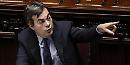 Il paracadutato Amendola improvvisamente tiene a cuore lo stabilimento di San Nicola e usa lo spauracchio con i lavoratori: «Ci aspettano un autunno e un inverno difficili da affrontare»