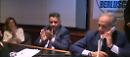 A Potenza c'è Casellati e Fi presenta i candidati. La chiamata del Cavaliere: "Moles sarà di nuovo sottosegretario"