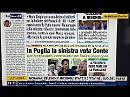 In Puglia la sinistra vota Conte