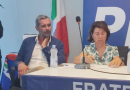 Giorgia chiama, Giandonato La Salandra risponde: "Pronto ad impegnarmi per ridare alla provincia di Foggia il ruolo strategico che le spetta"