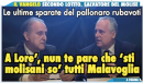 Per Lotito i molisani sono tutti Malavoglia. Che ne pensi?