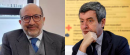 «A Melfi a raccontare fake news»: Latronico asfalta il confusionario ministro Orlando 
