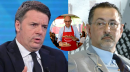 Non bastava Pittella, anche Renzi le suona a Letta: "Sta facendo campagna elettorale per la destra"