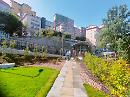 Potenza, inaugurato un intervento di rigenerazione urbana a via Mazzini