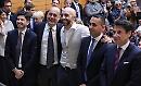 Conte archivia lo scatto delle regionali in Umbria con Nicola e Roberto: «Appartiene al passato»