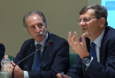 Fascicolo Sanitario Digitale: le parole del ministro Colao e del presidente Bardi | IL VIDEO