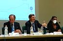 Il ministro Colao a Matera plaude al lavoro fatto dalla Regione Basilicata sul Fascicolo Sanitario Digitale