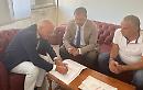 Firmata la convenzione tra Tribunale e Comune di Matera per far svolgere in Municipio “pene di pubblica utilità”