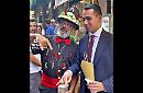Elezioni. Di Maio, alleato del partito di Bibbiano, insultato a Napoli: “Vai via! Venduto!”
