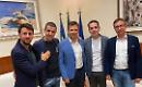Giordano presidente della Provincia di Potenza, soddisfazione di La Regina (Pd): «Battute le destre»
