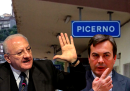 Pd lucano in cerca d'identità? Intanto Amendola annuncia Lettieri candidato unico alla segreteria
