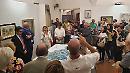 La Basilicata a Firenze, successo per la mostra “Dentro il paesaggio. Arte del ‘900 nella Basilicata interna” 