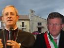 Scomparsa di monsignor Nolè, Vito Santarsiero: «Piange la sua morte tutta la nostra comunità potentina»