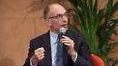 Enrico Letta contestato ad Ancona: “Buffone, vattene in Africa anziché portare i clandestini”