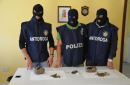 Blitz antidroga della Polizia di Campobasso: in manette due pregiudicati del Molise e due di Foggia
