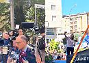 Weekend di big in Basilicata, Letta a Potenza e Meloni a Matera. Il Dem: «Non consegnerò il Paese alla destra»
