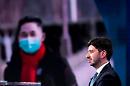 Per Speranza nel Terzo Polo ci sono idee di destra: "Ognuno va dove lo porta il cuore"