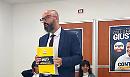 "Il M5s è in forte ascesa in Basilicata, siamo maturi e credibili", Materdomini lancia la sfida al centrodestra  