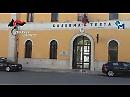 I Carabinieri arrestano la corsa degli spacciatori in monopattino a Campobasso, con la droga proveniente dalla provincia di Foggia