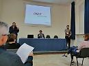 Giustizia, Cannizzaro illustra a Potenza la proposta di legge di Noi moderati che può rimettere in campo il Tribunale di Melfi