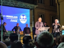 A Potenza il Terzo Polo chiude la campagna elettorale, Pessolano: «Fiero di aver costruito una squadra»