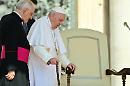 Domenica a Matera per Papa Francesco previste oltre 12mila fedeli