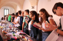 La Fiera del libro di Cerignola e il seme della resistenza culturale