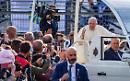 Papa Francesco a Matera, Bardi: "Una giornata che resterà nella storia della Basilicata"