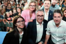 Rieletti tutti i parlamentari foggiani 5 Stelle, Conte cede il posto a Lovecchio
