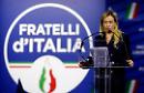 Vince la fiamma, l'Italia si sveglia a (centro)destra e dell'agenda Draghi resta il nulla
