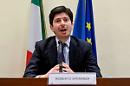 Per uno Speranza che diserta Potenza un Pittella che fa il pieno a Lauria: ecco il peso dei territori