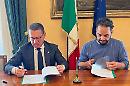 A Potenza firmata un'intesa contro la tratta e lo sfruttamento