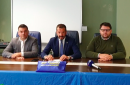 La lettura ottimistica di Pepe (Lega) dopo il voto: «Non è scattato un seggio, ma il risultato è più che soddisfacente»