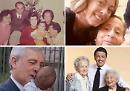 Da Meloni a Renzi, i messaggi della politica per la festa dei nonni 
