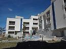 Riqualificazione urbana: a Matera arriva un 'Social housing' con 115 appartamenti